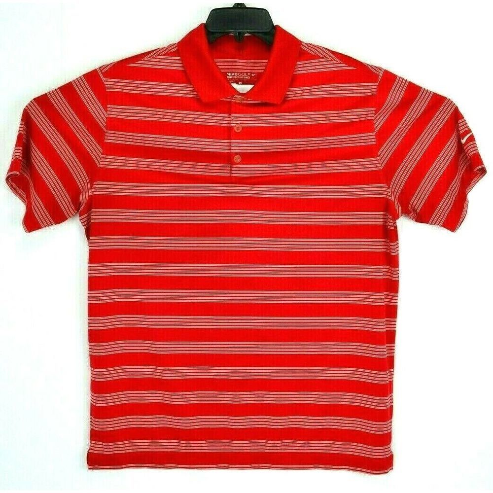 Nike Golf Tour Dri Fit Polo Shirt
